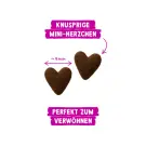 55г Лакомство Bosch Sanabelle Love Spell "Приворотное заклинание" для кошек с 6 месяцев с Птицей