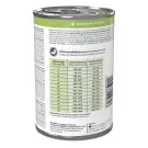 400г Консервы Belcando Vetline Weight Control ветеринарная диета для взрослых собак с избыточным весом и сахарным диабетом с Курицей