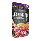 125г Влажный корм Belcando Rabbit with Millet & Sweet potatoes для взрослых собак мелких и средних пород с Кроликом