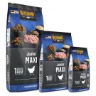 12,5кг Корм Belcando Junior Maxi для молодых собак крупных пород с 4-месячного возраста с Птицей