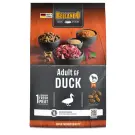 4кг Корм Belcando Adult GF Duck беззерновой для взрослых собак всех пород с Уткой
