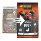 4кг Корм Belcando Adult GF Duck беззерновой для взрослых собак всех пород с Уткой