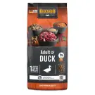12,5кг Корм Belcando Adult GF Duck беззерновой для взрослых собак всех пород с Уткой