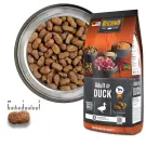 12,5кг Корм Belcando Adult GF Duck беззерновой для взрослых собак всех пород с Уткой
