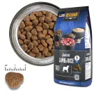 12,5кг Корм Belcando Junior Lamb&Rice для молодых собак средних и крупных пород с 4-месячного возраста с Ягнёнком и рисом
