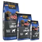 12,5кг Корм Belcando Junior Lamb&Rice для молодых собак средних и крупных пород с 4-месячного возраста с Ягнёнком и рисом