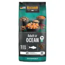 12,5кг Корм Belcando Adult GF Ocean беззерновой для собак с нормальным или повышенным уровнем активности с морской Рыбой