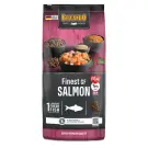 12,5кг Корм Belcando Finest Salmon беззерновой для взрослых собак мелких и средних пород с Лососем
