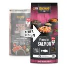 12,5кг Корм Belcando Finest Salmon беззерновой для взрослых собак мелких и средних пород с Лососем