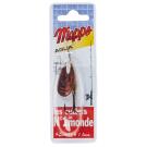 Блесна вращающаяся Mepps Aglia Cooper №3 6,5г