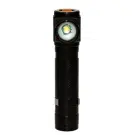 Фонарь налобный Сибирский Следопыт Big Tenzor съемный с аккумулятором 1x2000mAh