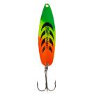 Блесна колеблющаяся Mepps Syclops Tiger №1 12г