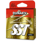 Леска Dunaev SST 0.10мм, 50м
