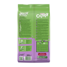 550г Корм Versele-Laga Crispy Snack Fibres смешанный для Грызунов с овощами