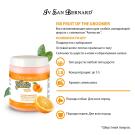 Восстанавливающая маска ISB Fruit of the Groomer Orange для слабой выпадающей шерсти, 1л