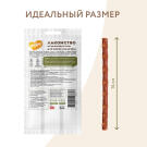 5г*3шт Лакомство Мнямс для кошек Лакомые палочки из Цыпленка и Утки