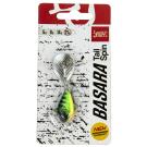 Блесна вращающаяся Lucky John BASARA TAIL SPIN 013 21г