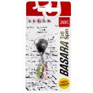 Блесна вращающаяся Lucky John BASARA TAIL SPIN 015 14г