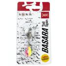 Блесна вращающаяся Lucky John BASARA TAIL SPIN 010 8г