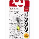 Блесна вращающаяся Lucky John BASARA TAIL SPIN 003 5г