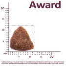 1+1 2кг Корм Award для взрослых собак всех пород с Ягненком и Индейкой с добавлением яблока и черники