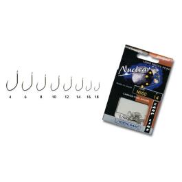 Крючки Colmic Nuclear N500 №16
