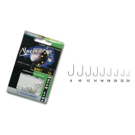 Крючки Colmic Nuclear N957 №16