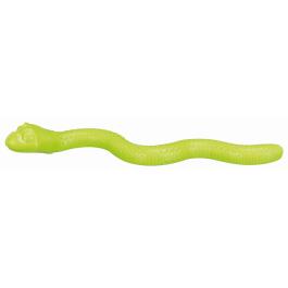 Игрушка "TRIXIE" для собак, для лакомств "Snack-Snake", 42см