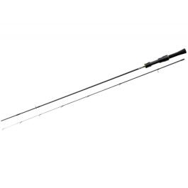 Удилище спиннинговое FLAGMAN Blackfire 1.88м 0,4-4g