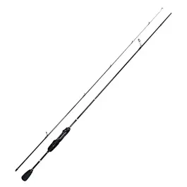Спиннинг Kaida POETIC штекерный 1,98м 0,5-6гр