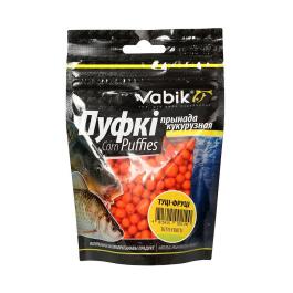 Приманка VABIK CORN PUFFIES XXL Тутти-Фрутти, 20г