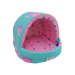 Лежанка Happy Friends "Эстрада" Арбузики , 36*33*30см
