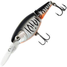 Воблер Namazu Jointed Zun Shad, L-70мм, 12,3гр №12