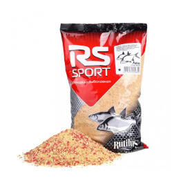 Прикормка RUTILUS RS SPORT Лещ, Река 1кг