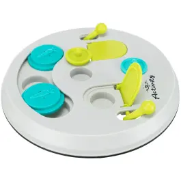 Игрушка развивающая TRIXIE "Flip Board" для грызунов, 23см