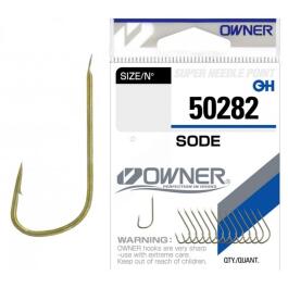 Крючки Owner 50282 №16