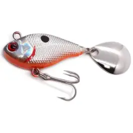 Джиг-спиннер Kosadaka FISH DARTS 25мм 10гр GT