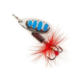 Блесна вращающаяся Lucky John Bonnie Blade 03 003