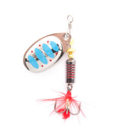 Блесна вращающаяся Lucky John Bonnie Blade 02 003