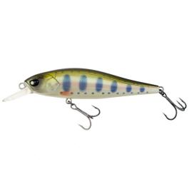 Воблер Lucky John PRO ANIRA 89SP 14,5гр 0,5-1,5м 704
