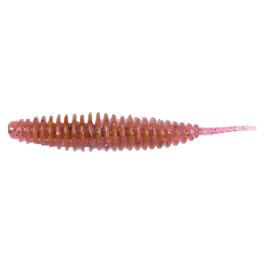 Слаги силиконовые Lucky John LJ PRO Series Ultraworm S14 1.4 12шт