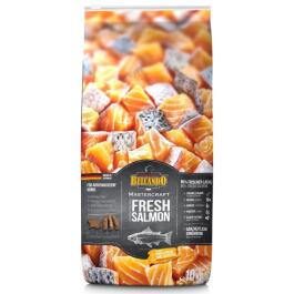 2,2кг Корм Belcando Mastercraft Fresh Salmon беззерновой для взрослых собак с Лососем