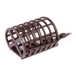 Кормушка SPORT Feeder XL 70гр, пластиковая с вертлюгом L-50мм, D-40мм