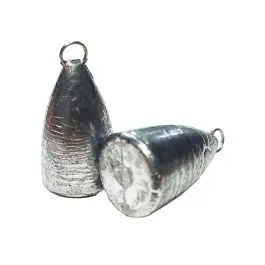 Груз Джиг-риг Колокол 3гр 5шт