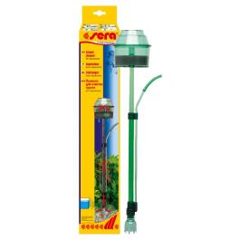 Сифон для очистки грунта Sera Gravel Cleaner