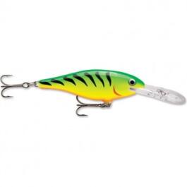 Воблер Rapala Shad Rap 09 15гр 2,4-4,5м FT