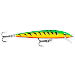 Воблер Rapala Husky Jerk 10 10гр 1,2-2,4м FT