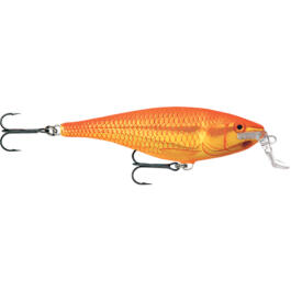 Воблер Rapala Shallow Shad Rap 07 7гр 1,2-1,8м GF