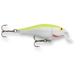 Воблер Rapala Shad Rap 09 12гр 1,8-2,4м SFC