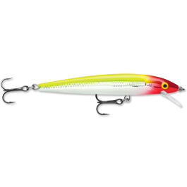 Воблер Rapala Husky Jerk 10 10гр 1,2-2,4м CLN